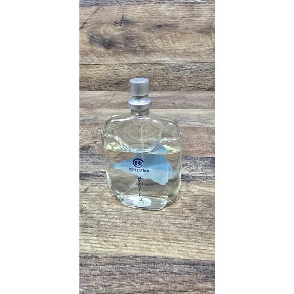 Avon Reflection Haiku Eau De Parfum Spray New In Box 1.7 Fl Oz Perfume 80-90% - Picture 3 of 4